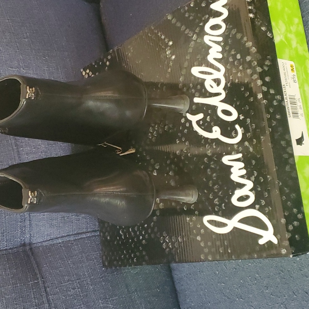 Booties - Picture 3 of 4